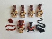 LEGO Ninjago Figurki