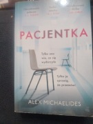 Pacjentka Alex Michaelides