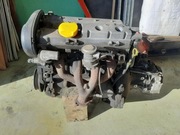 SILNIK OPEL ASTRA F X16XEL 202 tys km przebieg!