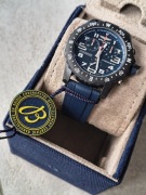 NOWY Breitling Endurance Pro 44 x82310 - pełen komplet,  GWARANCJA DO 2028