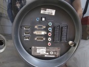 Telewizor/Monitor LG Flatron M2294D 22 cale