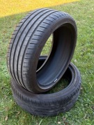 2 x Opony letnie Vredestein 205/40/17 205/40 R17 jak nowe, przebieg 800 km