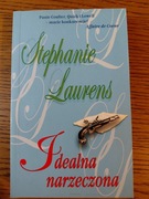 Stephanie Laurens - Idealna narzeczona bdb