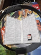 RING FIT ADVENTURE NINTENDO SWITCH 