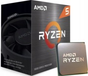 Procesor AMD Ryzen 5 5500 3.6-4.2 GHz AM4 BOX