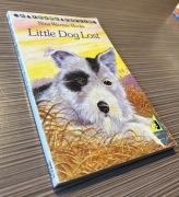 Little dog lost - Nina Warner Hooke