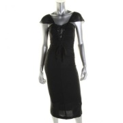 Iceberg luksusowa nowa sukienka