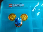 Lego Dimensions 71244 Level Pack - Sonic the Hedgehog