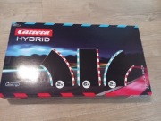 Carrera hybrid Tor dodatkowe elementy 10 szt. Nowy zestaw