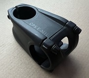 Mostek Kierownicy CUBE CPS E-MTB krótki 50mm 31.8mm Ahead DIRT DH ENDURO