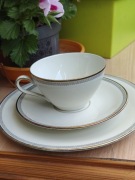 Trio śniadanie Seltmann Weiden Bavaria Isolde