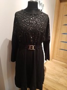 Elegancka sukienka damska