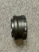Adapter M42 - Sony E (M42-Nex)