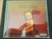 PAPA ROACH-LOVEHATETRAGEDY CD