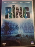 THE RING - DVD - POLSKIE PREMIEROWE WYDANIE!!!