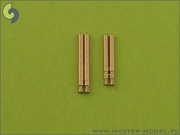 1:72 Bf 109 E3-E9, T zestaw uzbrojenia (MASTER AM-72-009)