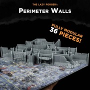 Full Spectrum Dominance 6mm Perimeter walls(36)