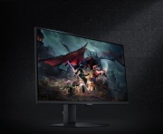 Monitor Gamingowy SAMSUNG Odyssey G5 27” 180Hz QHD G50D LS27DG500EUXEN