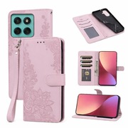 Etui Motorola edge60/edge60pro/edge60 fusion