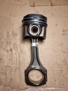 Tłok korbowód OM629 420 450 CDI Mercedes 4.0 CDI 
