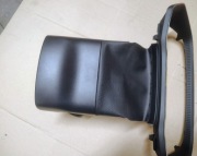 SKODA OCTAVIA IV RAMKA OBUDOWA OSŁONA LICZNIKA