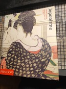 Sztuka Japonii "Japonisme cultural crossings" album
