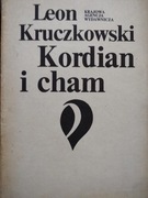 Kordian i cham  Leon Kruczkowski