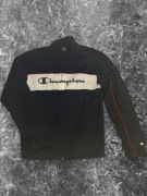 Bluza Rozpinaną Champion