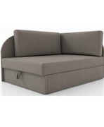 Łóżko rozkładane 