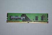 Pamięć RAM Micron 4GB DDR4 2400MHz CL17 