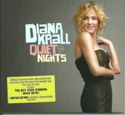DIANA KRALL - QUIET NIGHTS