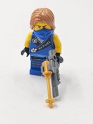 Lego Ninjago figurka Jay