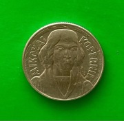 Moneta 10 zł Kopernik 1959r bardzo dobry stan