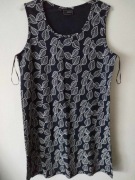 B.Pc,sukienka na lato,elastyczna bawelna 44-46