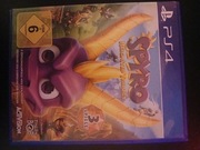 Spyro gra na ps4