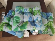 Nowe poduszki na taboret/siedzisko KOMPLET