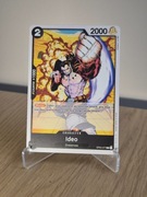 Karta One Piece TCG: Ideo (OP04-077)