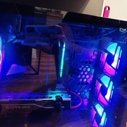 Komputer Ryzen 5 3600/RX 480 4gb/ 16gb RAM 3200mhz