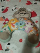 Fisher prince poduszka leniwiec 