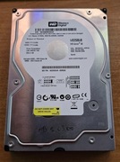 Dysk HDD WDC WD2500JB-00REA0 250GB PATA (IDE/ATA) 3,5