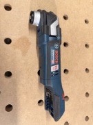 Multitool Bosch GOP 18v-28