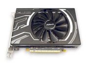 Karta graficzna ASRock Radeon RX 5500 XT Challenger ITX 8GB