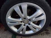 Felgi aluminiowe 