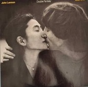 John Lennon Yoko Ono Double Fantasy 
