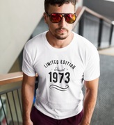 Koszulka dla niego, koszulka na urodziny, koszulka urodzinowa męska