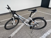 Sprzedam rower raleigh