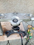 Całe nadwozie do Gsx 600 f 1993 plus polki