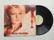 Dorota STALIŃSKA - Nadzieja EX  1 PRESS Wyprzedaż 