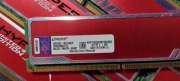 32GB DDR3 Kingston HyperX Red Limited Edition | 8x4GB | 1600MHz CL9