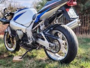 Suzuki Gsxr 1000 2002 NA CZESCI